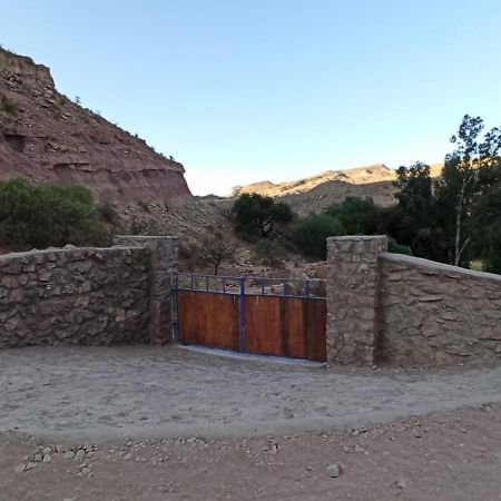 La Bodega Ξενοδοχείο Quimtanba Εξωτερικό φωτογραφία