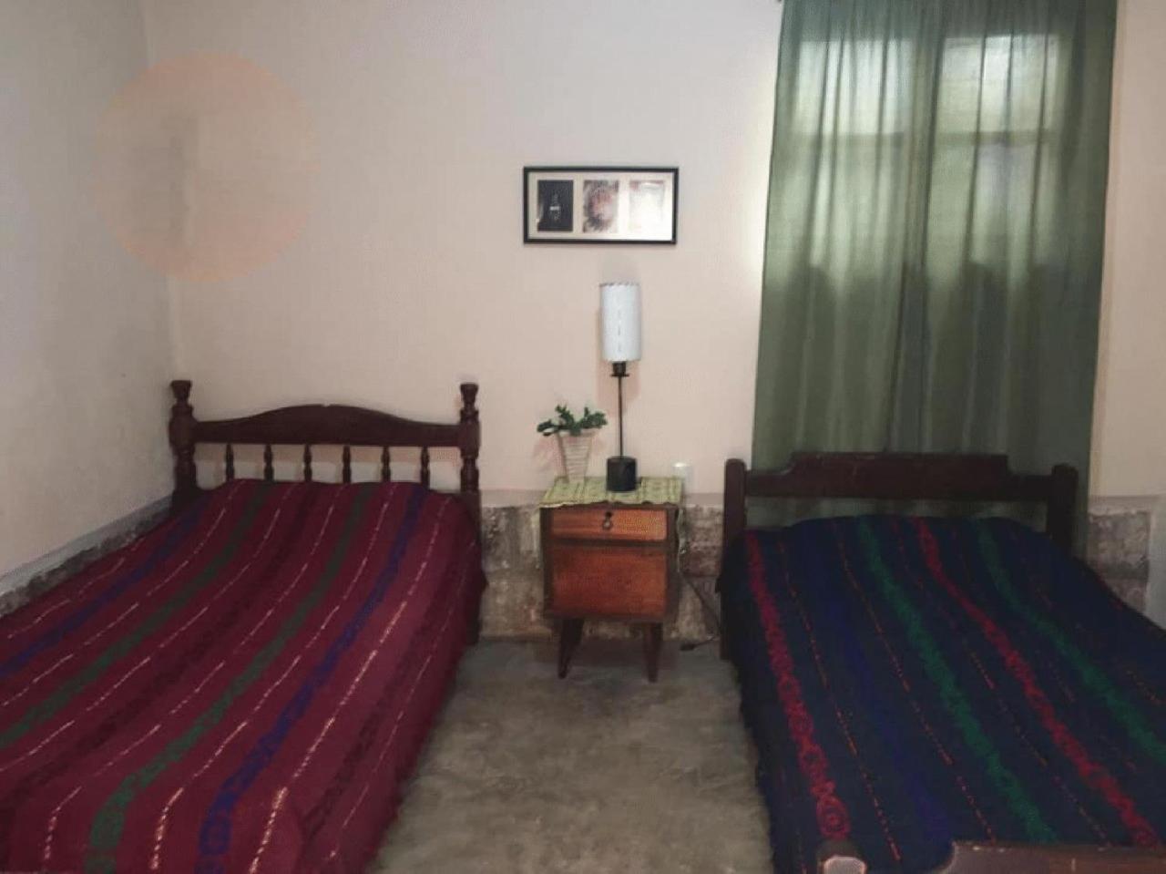 La Bodega Ξενοδοχείο Quimtanba Εξωτερικό φωτογραφία