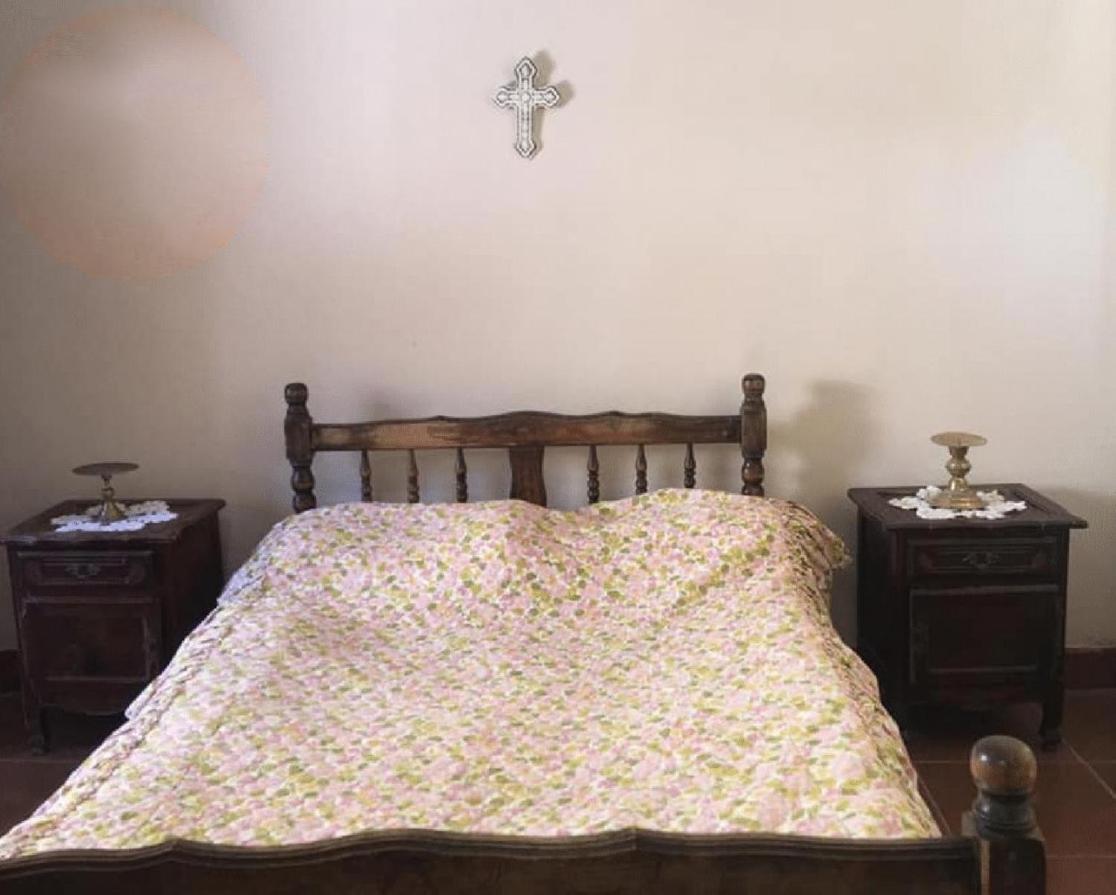 La Bodega Ξενοδοχείο Quimtanba Εξωτερικό φωτογραφία